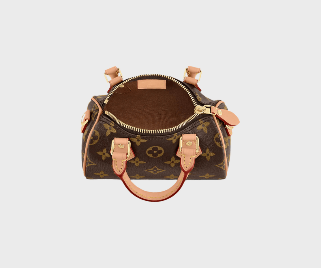 Nano Speedy Handtasche - Multicolour