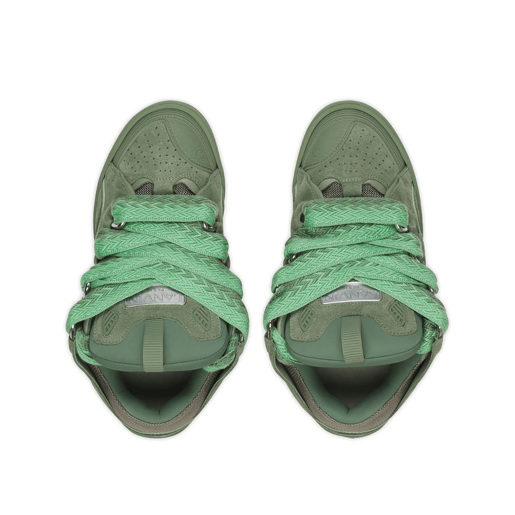 Curb Light Green