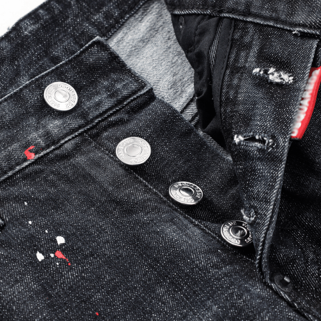 Dsq Jeans