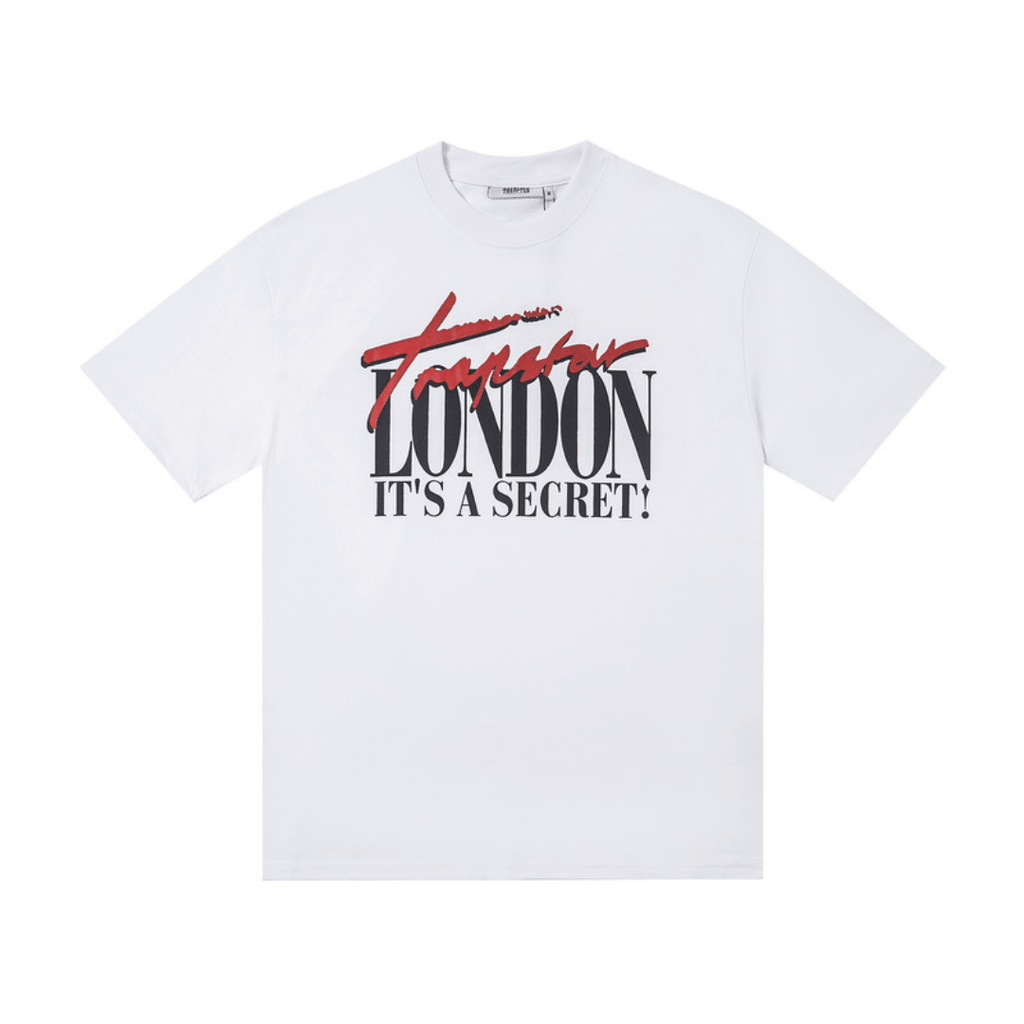 Decoded London Secret Short Set