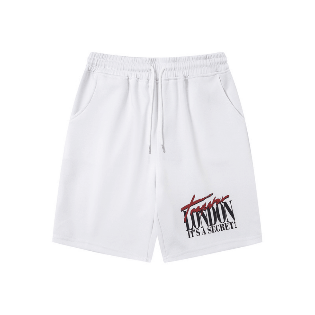 Decoded London Secret Short Set
