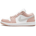 J1 Low Crimson Tint