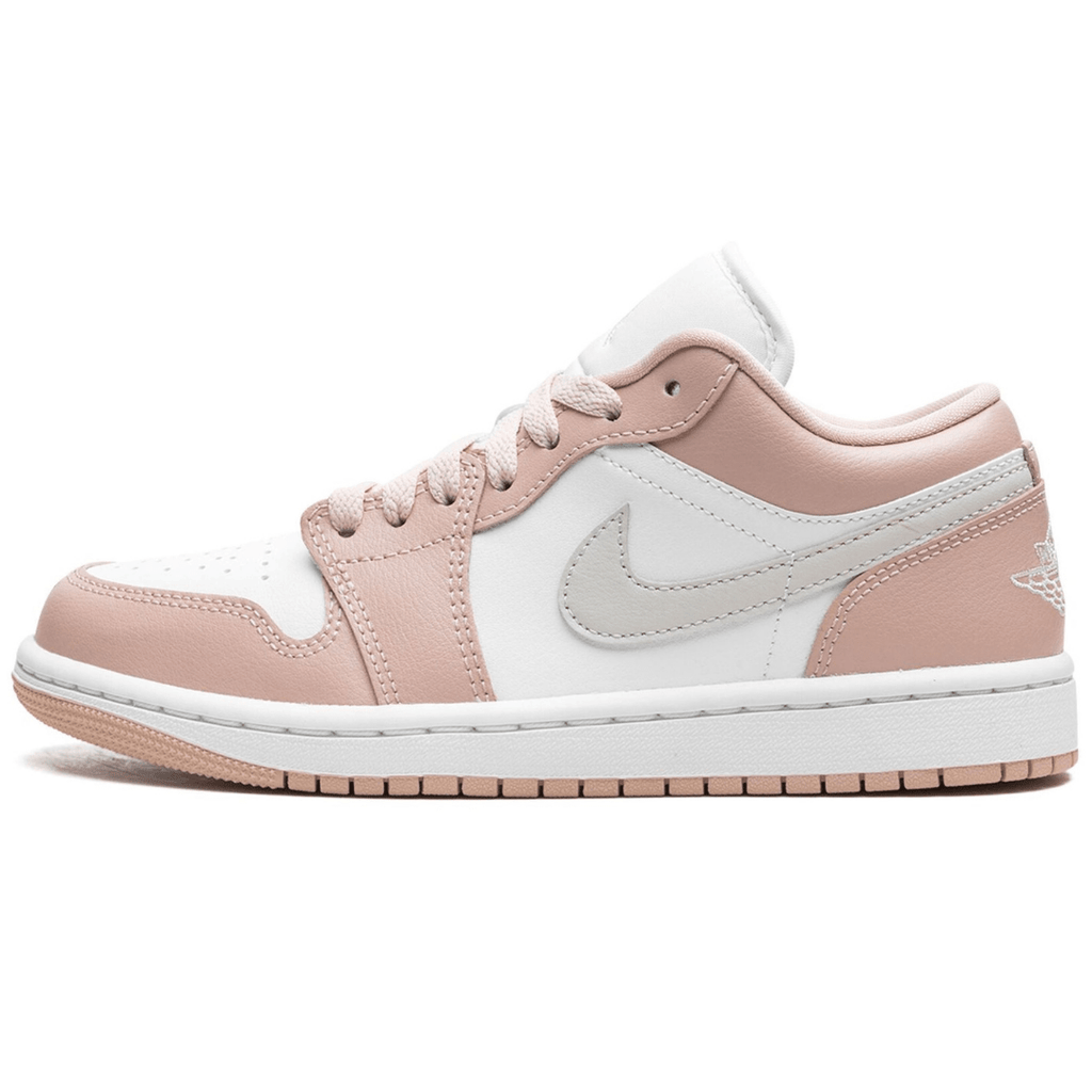J1 Low Crimson Tint