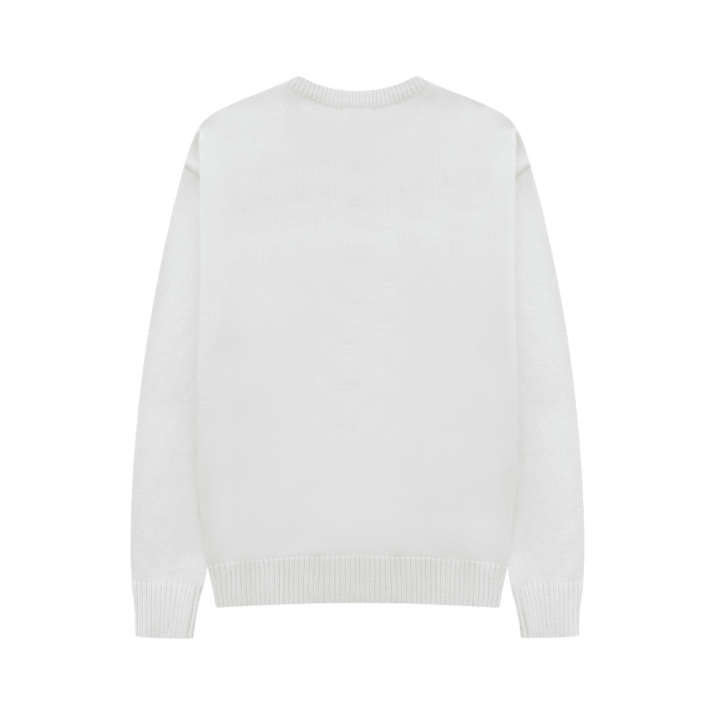 Ami Sweater