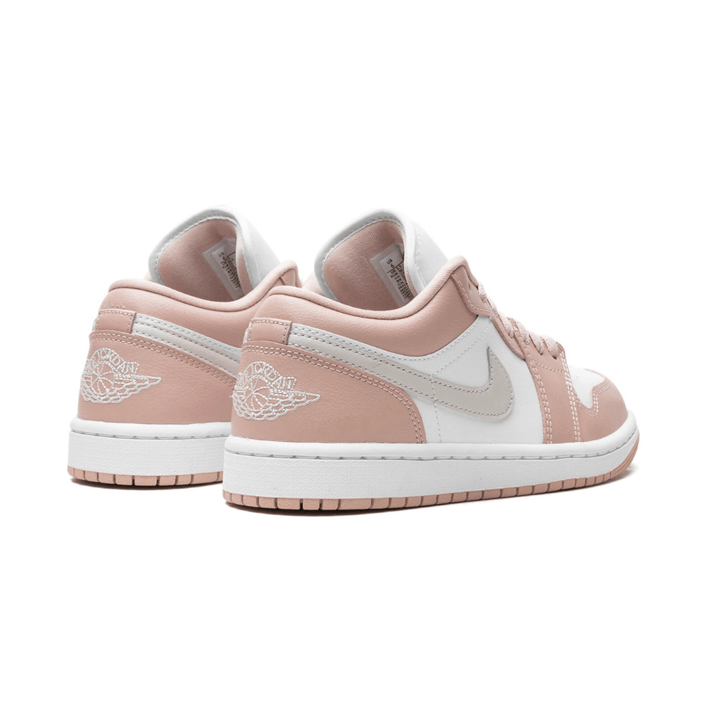 J1 Low Crimson Tint