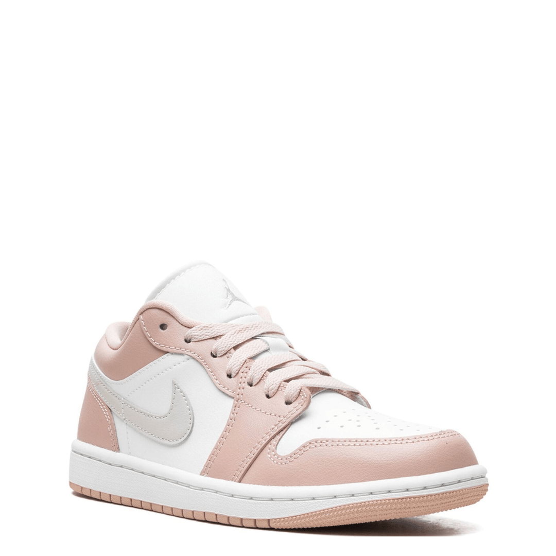 J1 Low Crimson Tint