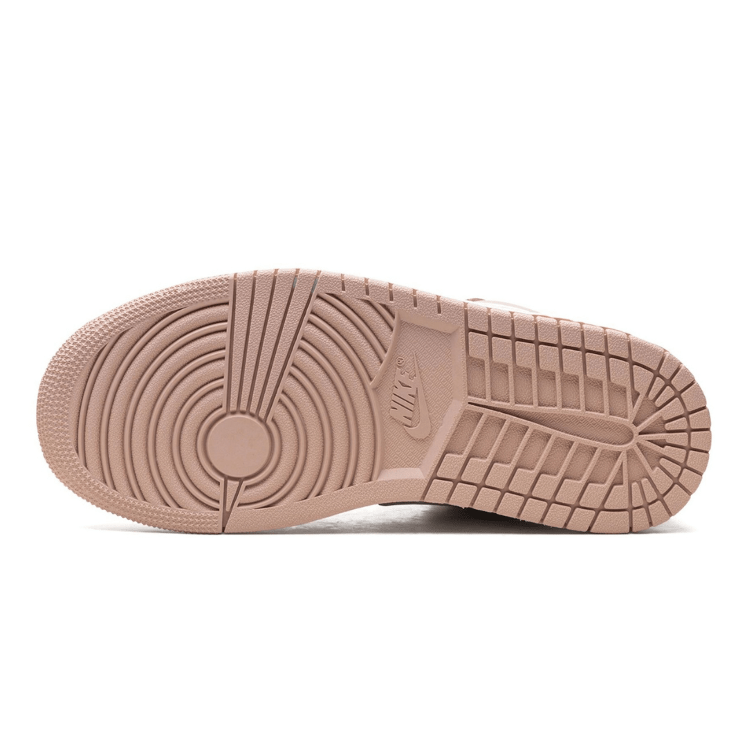 J1 Low Crimson Tint