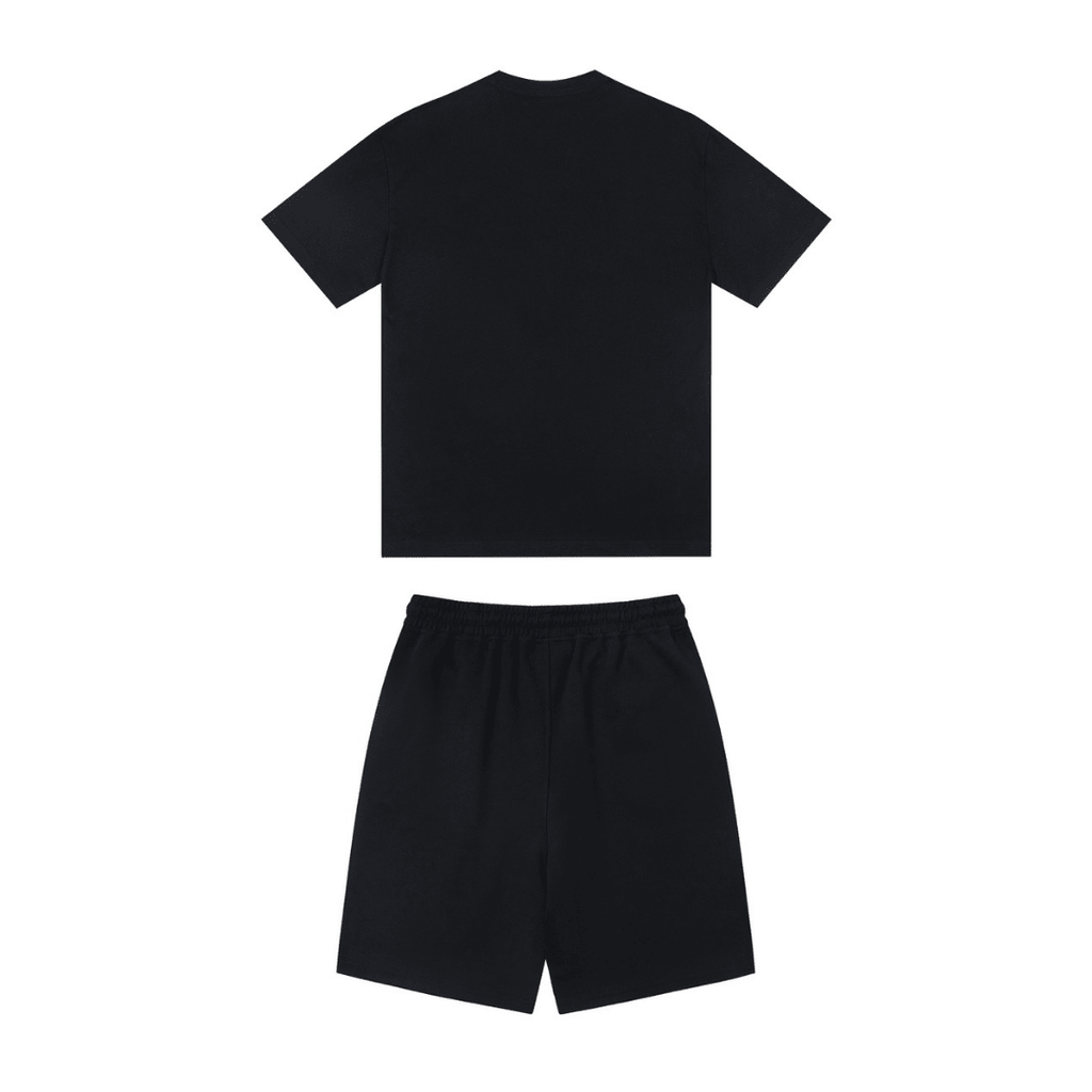 Decoded London Secret Short Set