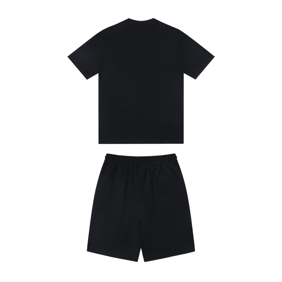 Decoded London Secret Short Set