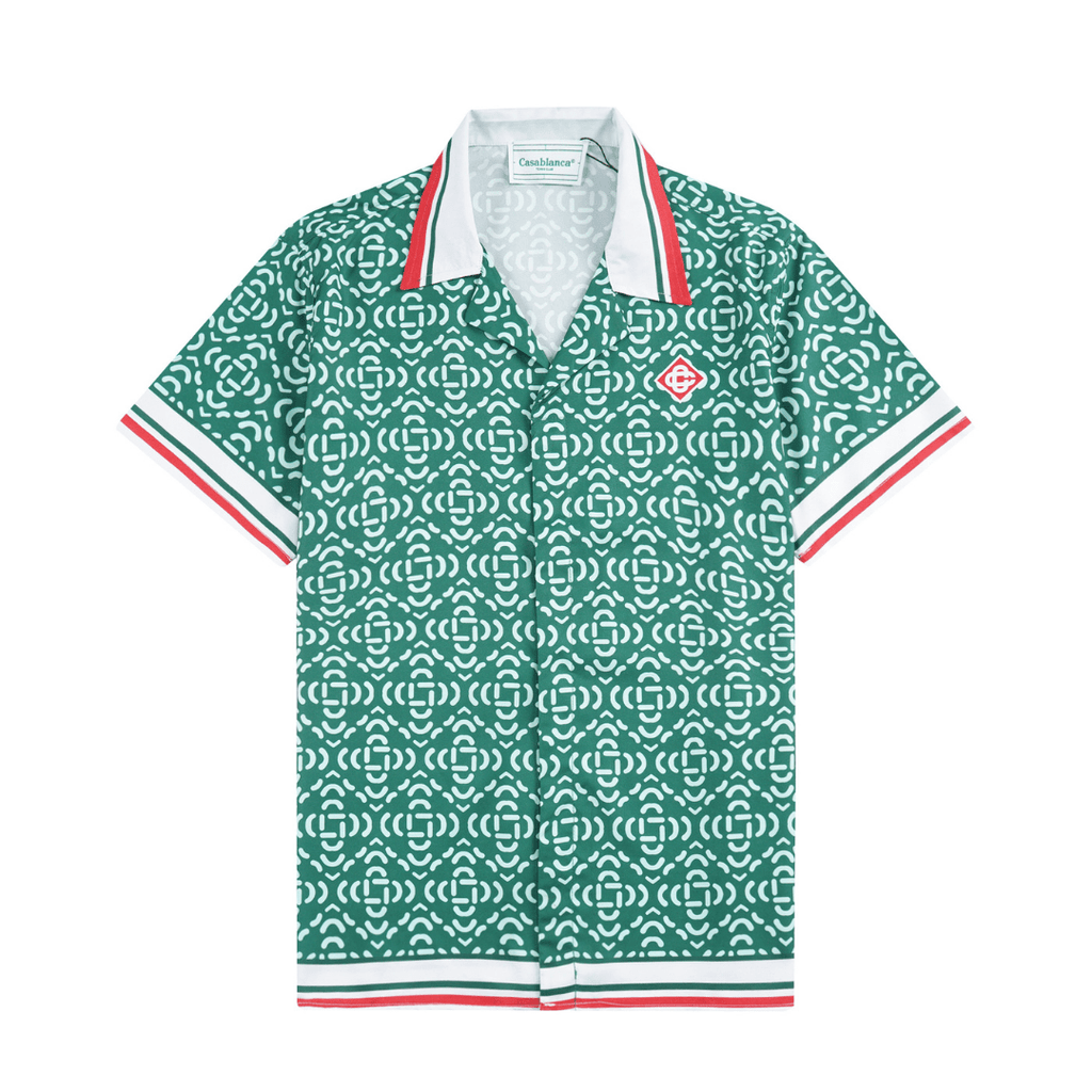 Casa Short Set