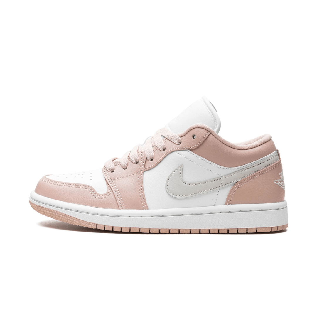 J1 Low Crimson Tint