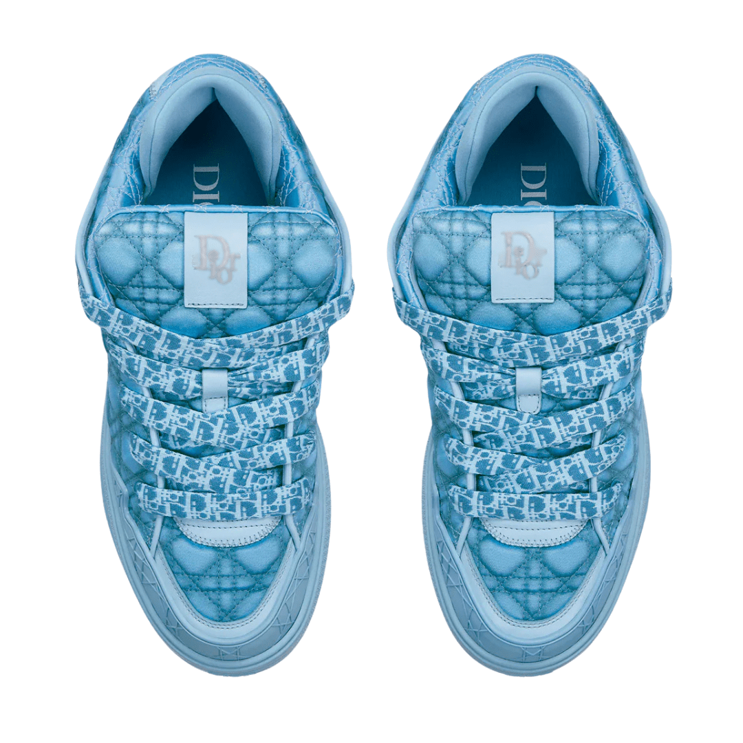 B9s Skater Blue