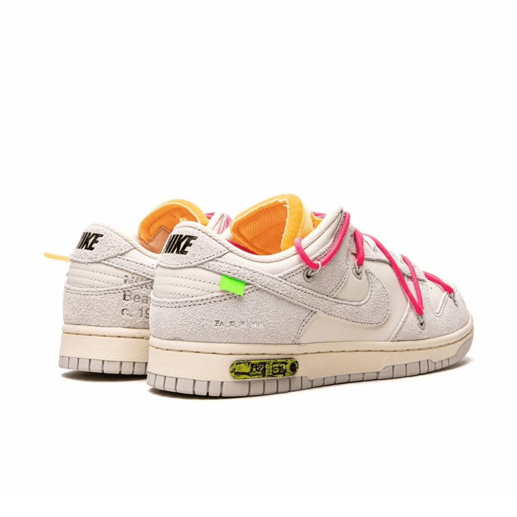 Dunk Off Lot 17