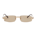 Polychromatic Sunglasses