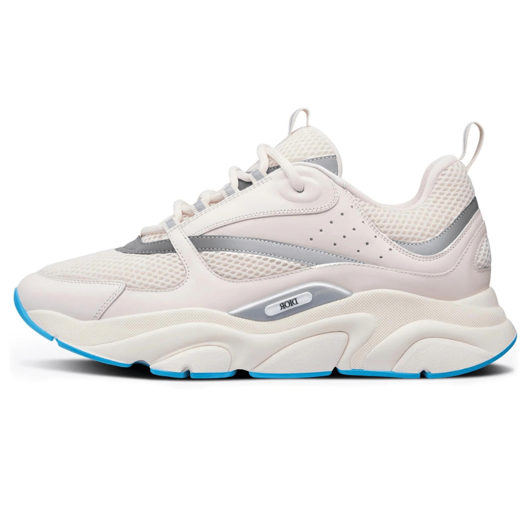 B22 Cream Blue