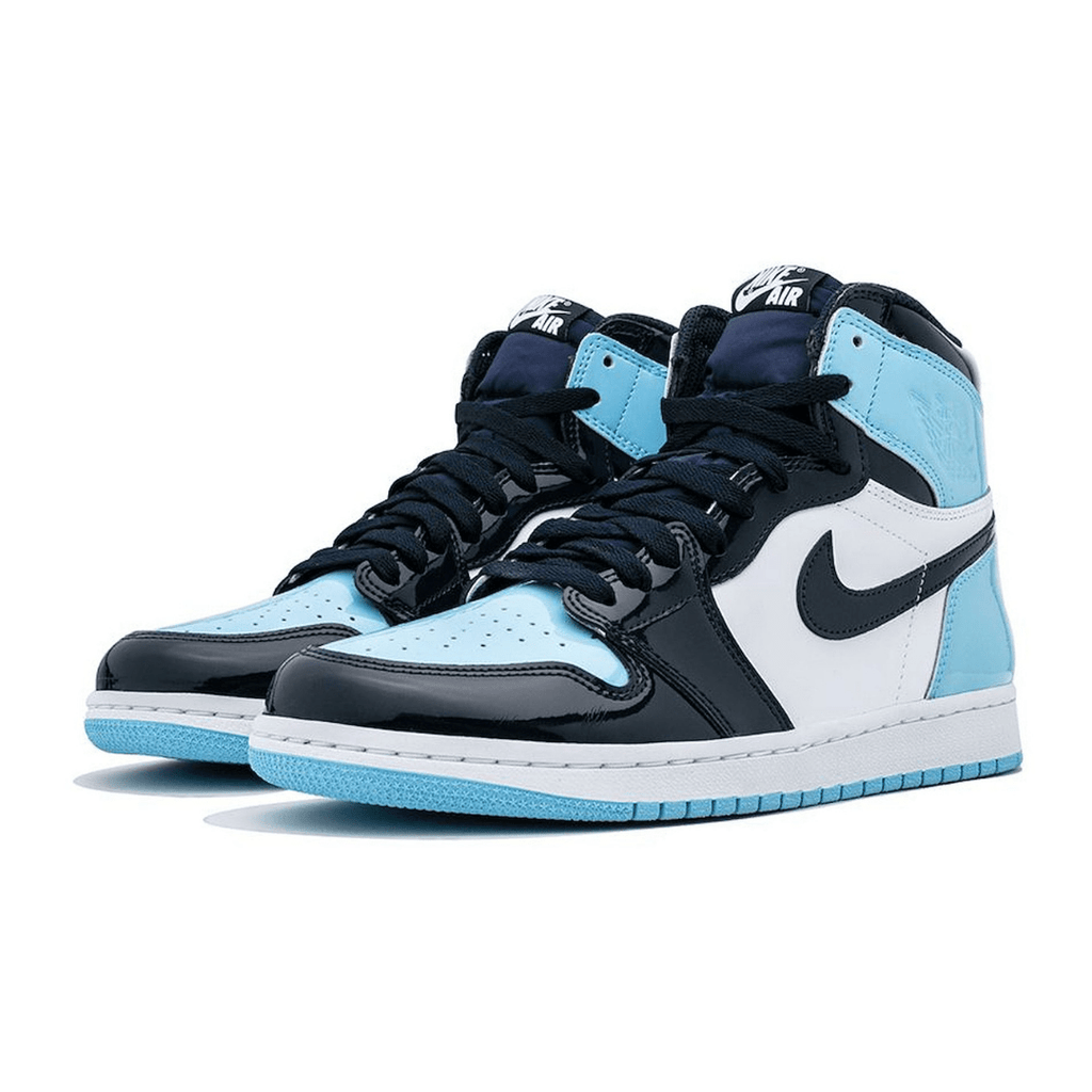 J1 Air Retro High UNC Patent Leather