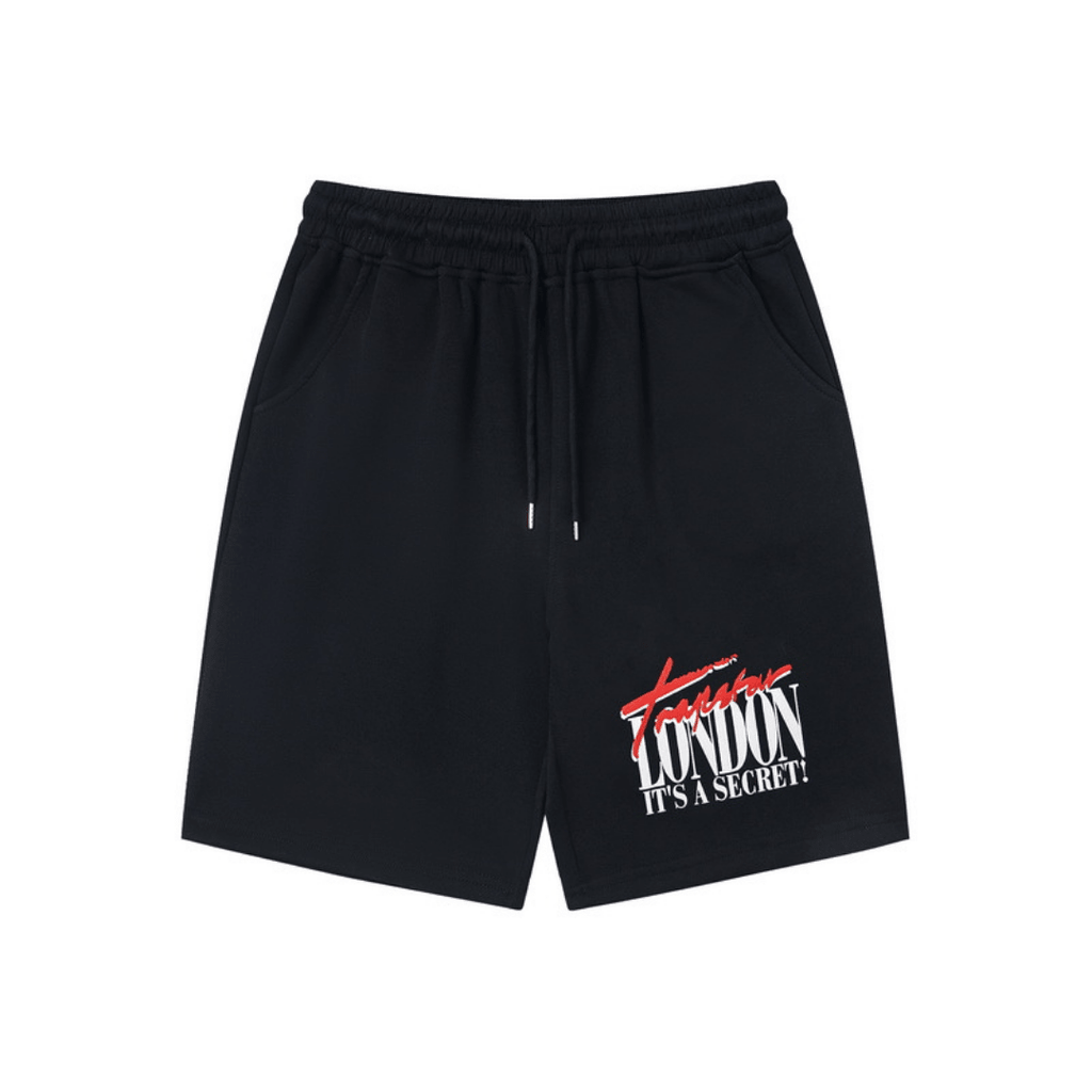 Decoded London Secret Short Set