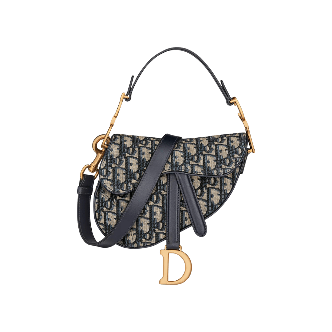 Saddle Bag