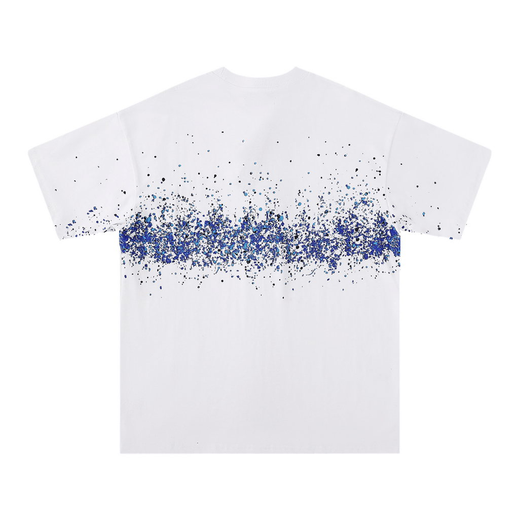 Amr Paint Splatter T-shirt