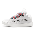 Valorian White Sneakers