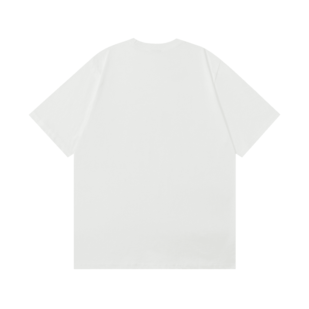 Alcatraz Blur T-shirt