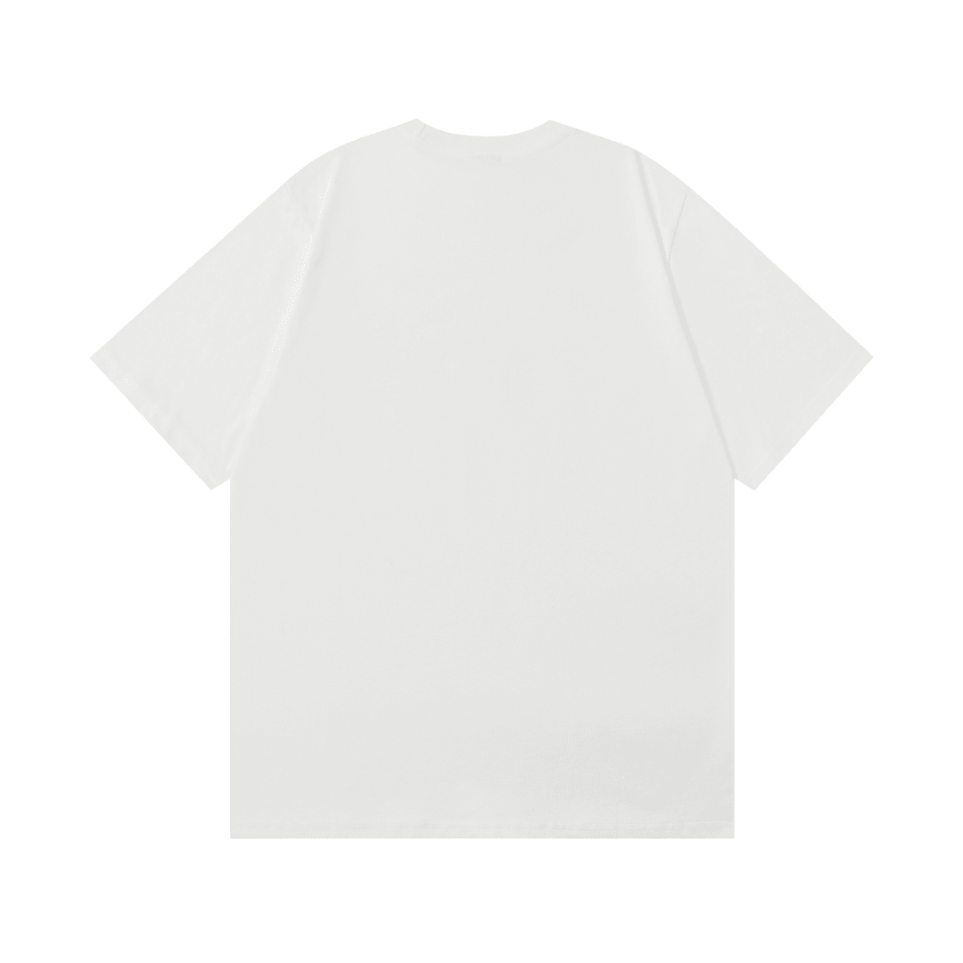 Alcatraz Blur T-shirt