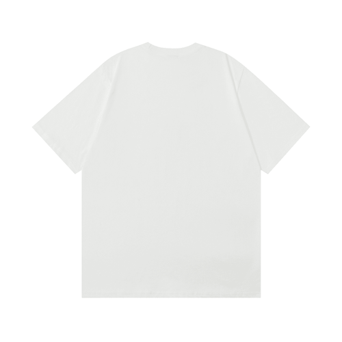 Alcatraz Blur T-shirt