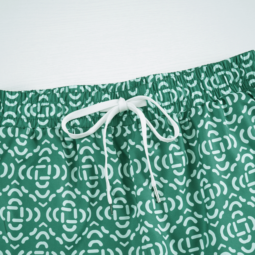 Casa Short Set