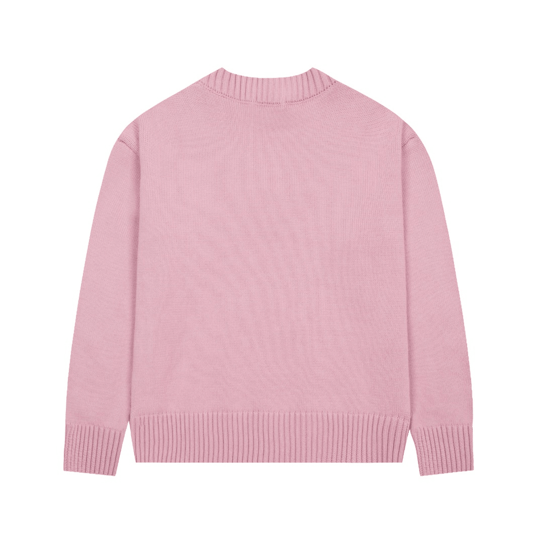 Ami Sweater