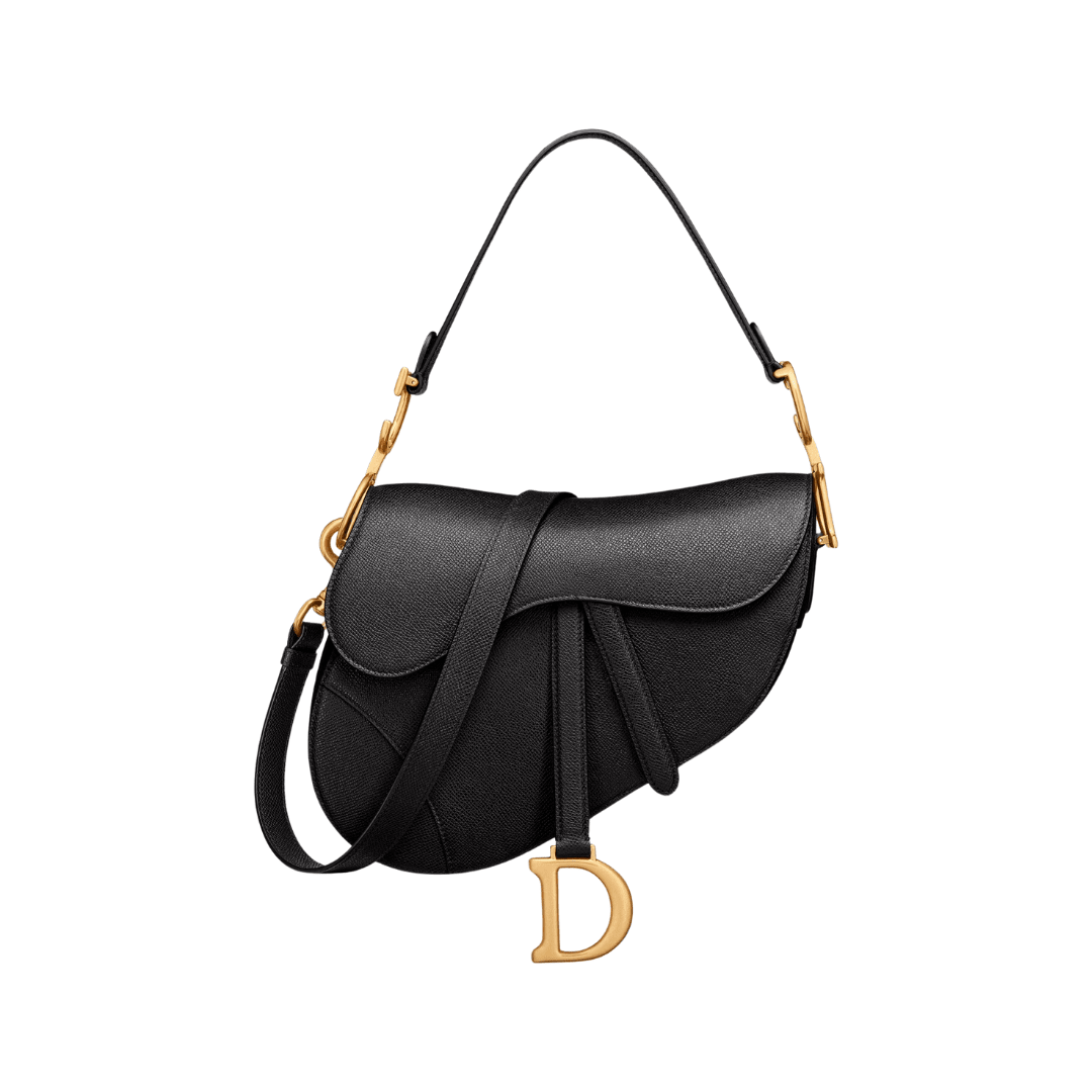 Saddle Bag