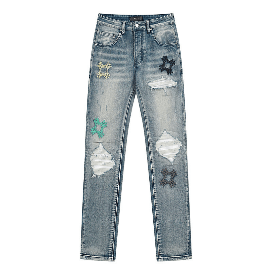 Amr Jeans