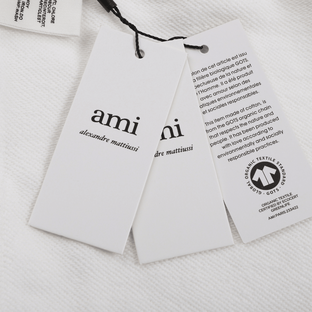 Ami Shorts