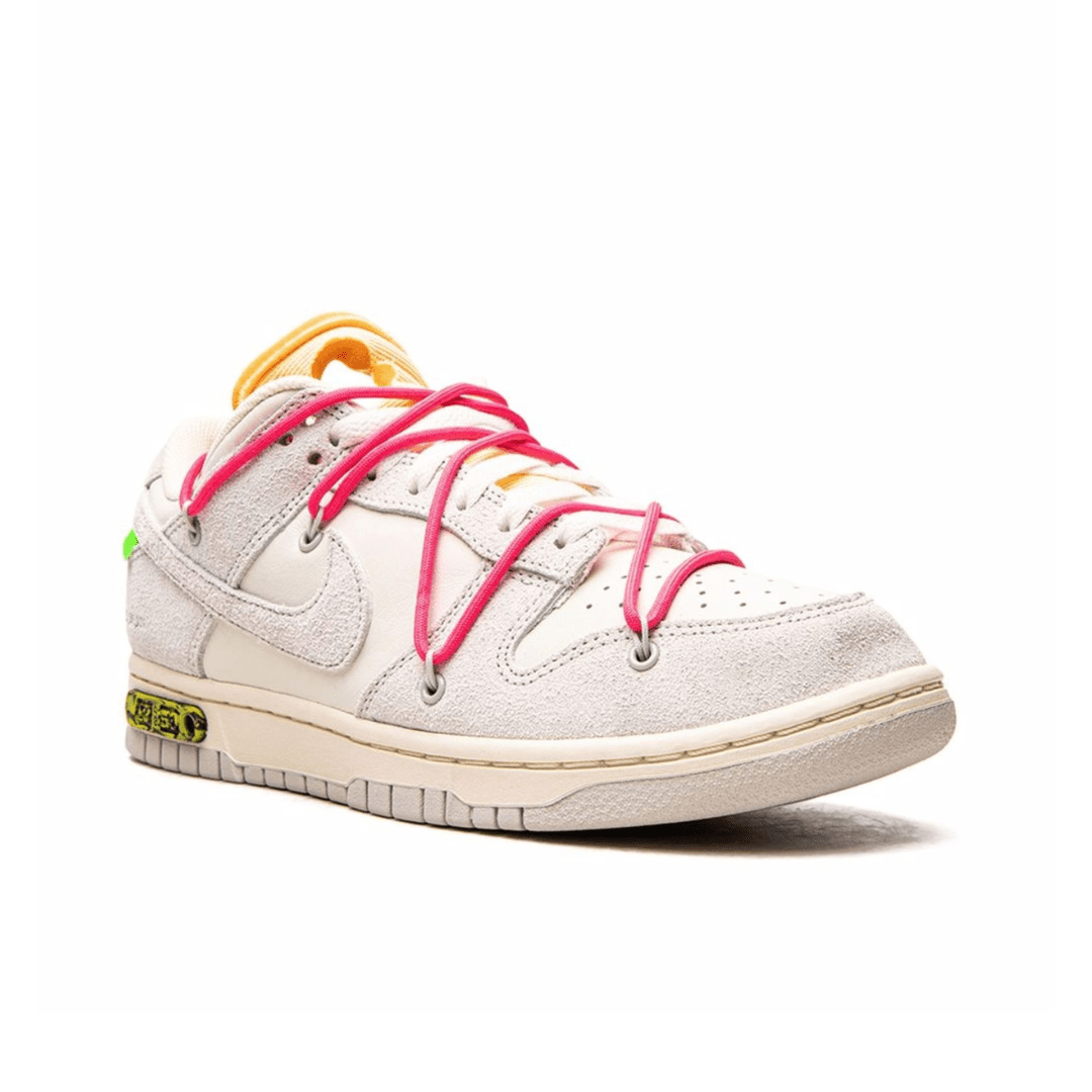 Dunk Off Lot 17