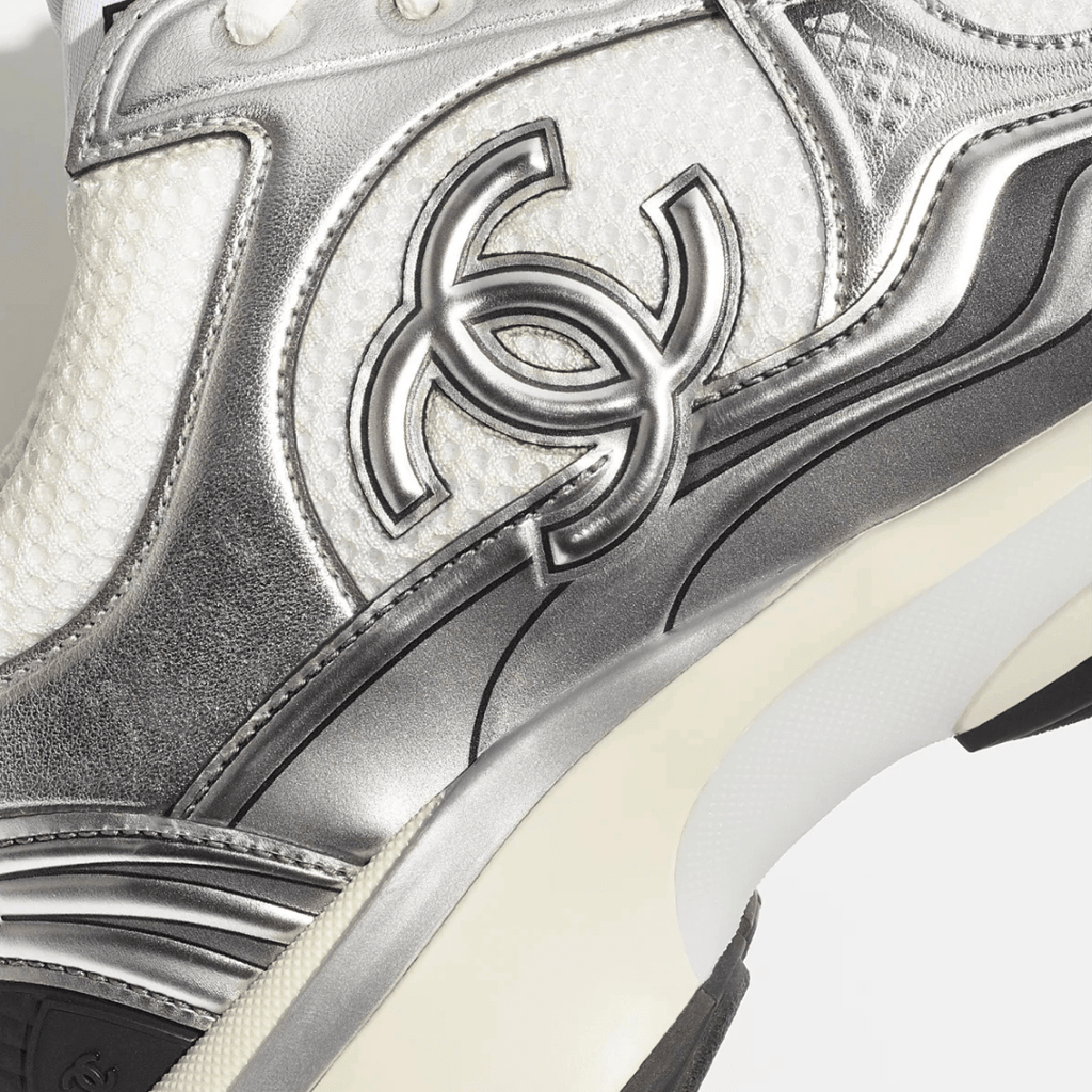 Runner Grey
