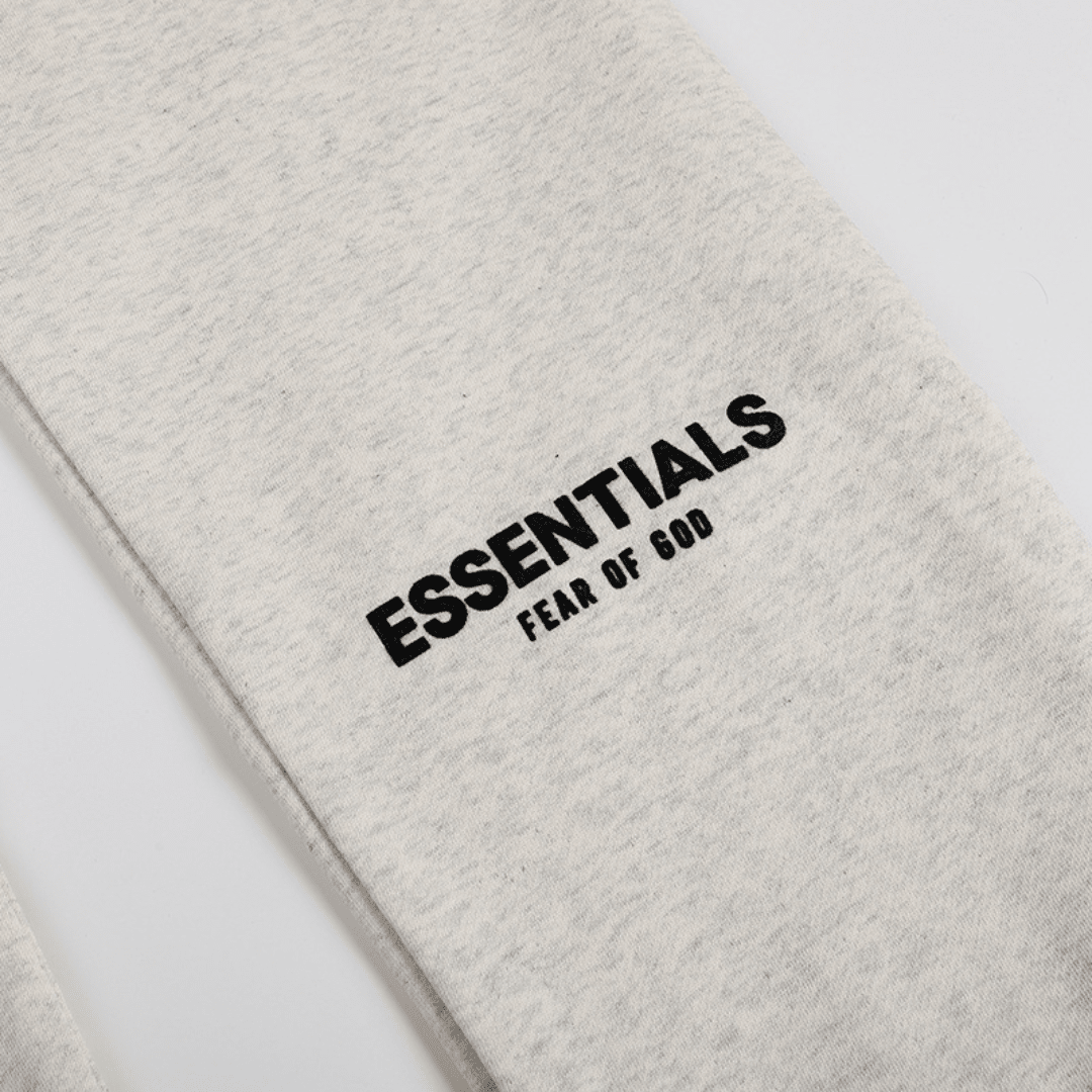 Essentials Tracksuit