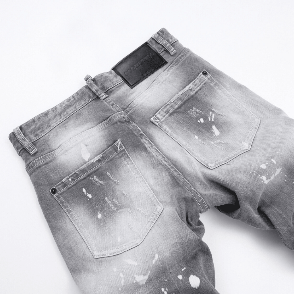 Dsq Jeans