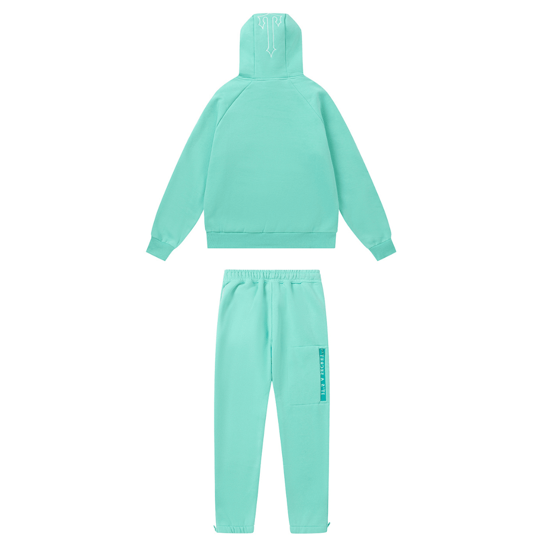 Decoded 2.0 Blue Tracksuit