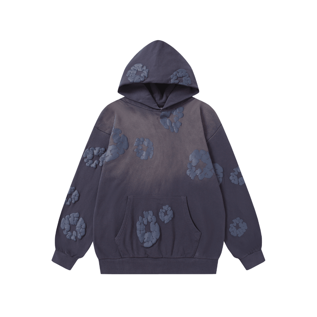 Denim Trs Tracksuit