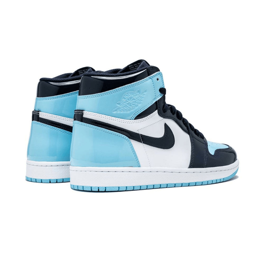 J1 Air Retro High UNC Patent Leather