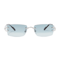 Polychromatic Sunglasses