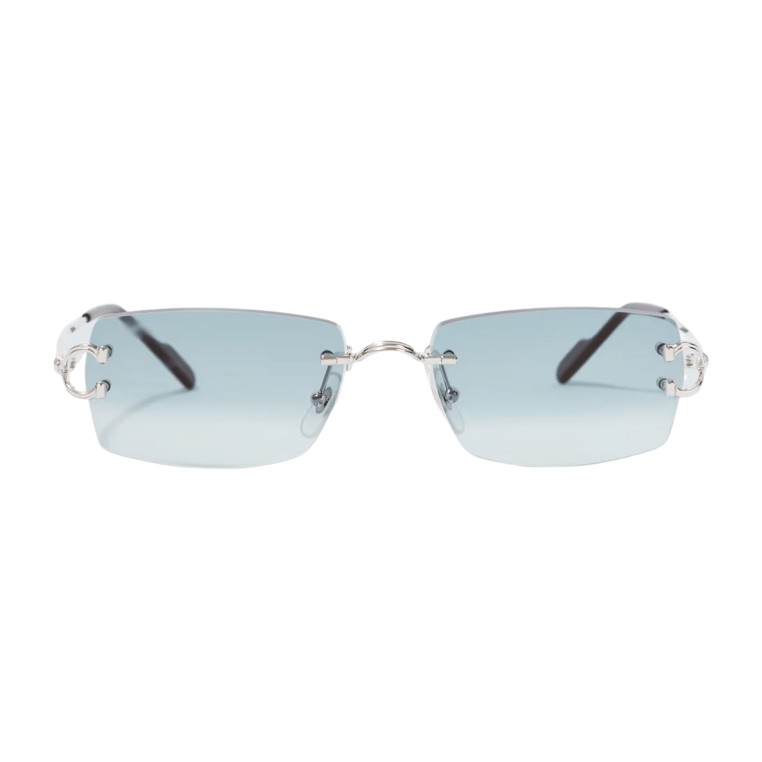 Polychromatic Sunglasses