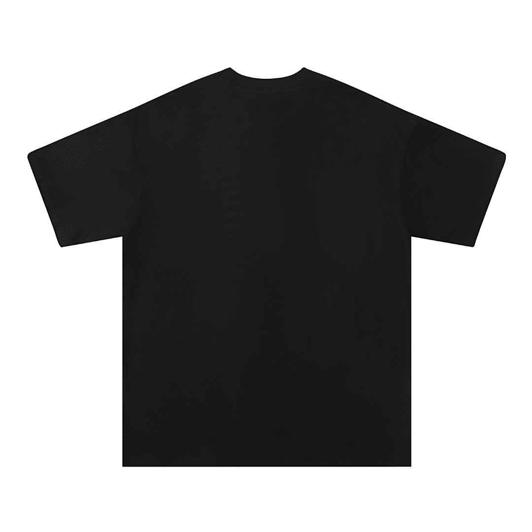 Amr Monogram Tiger T-shirt