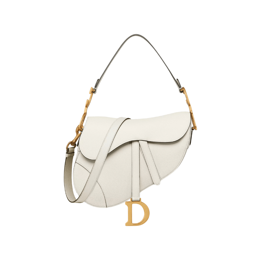 Saddle Bag