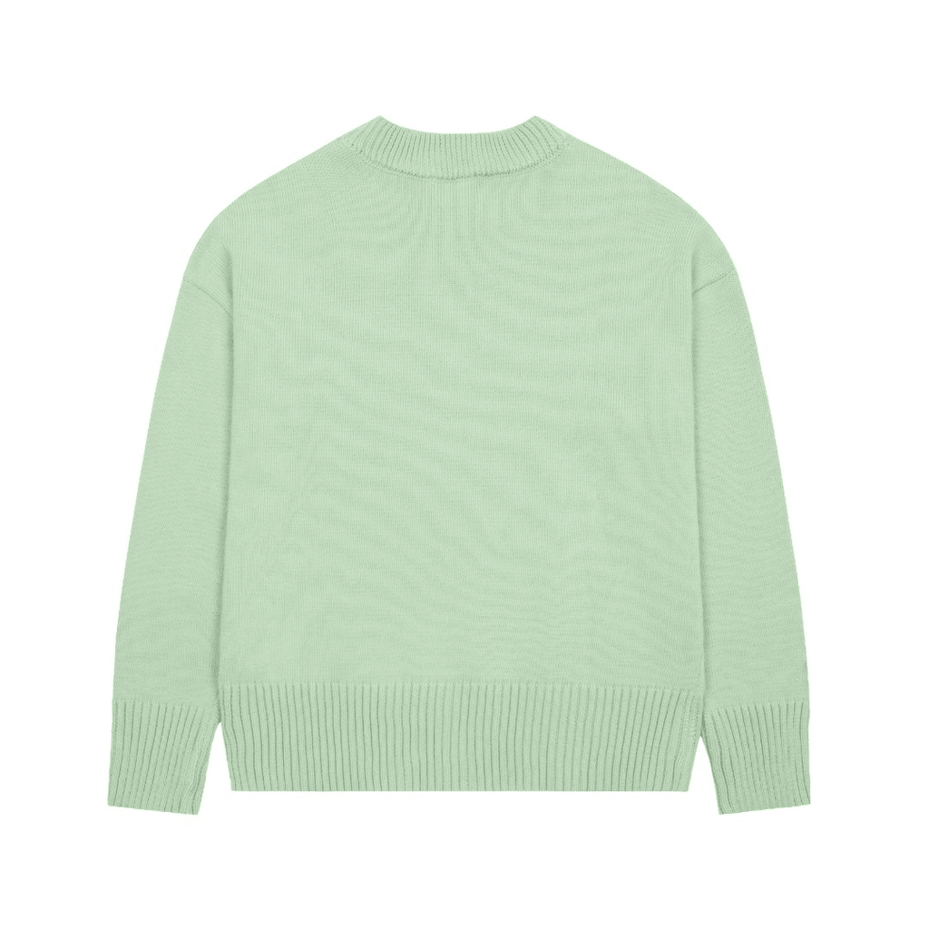 Ami Sweater