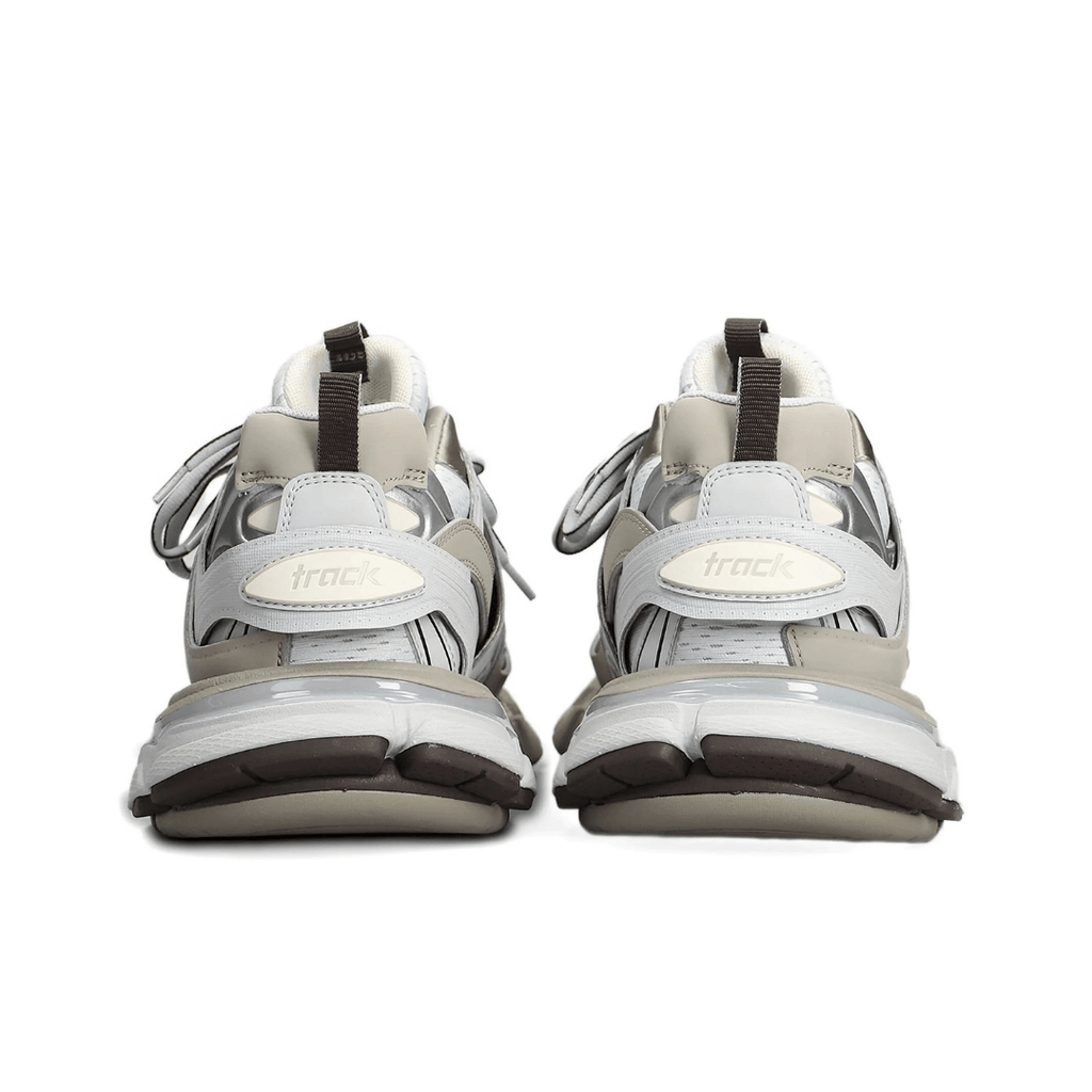 Track Grey Beige