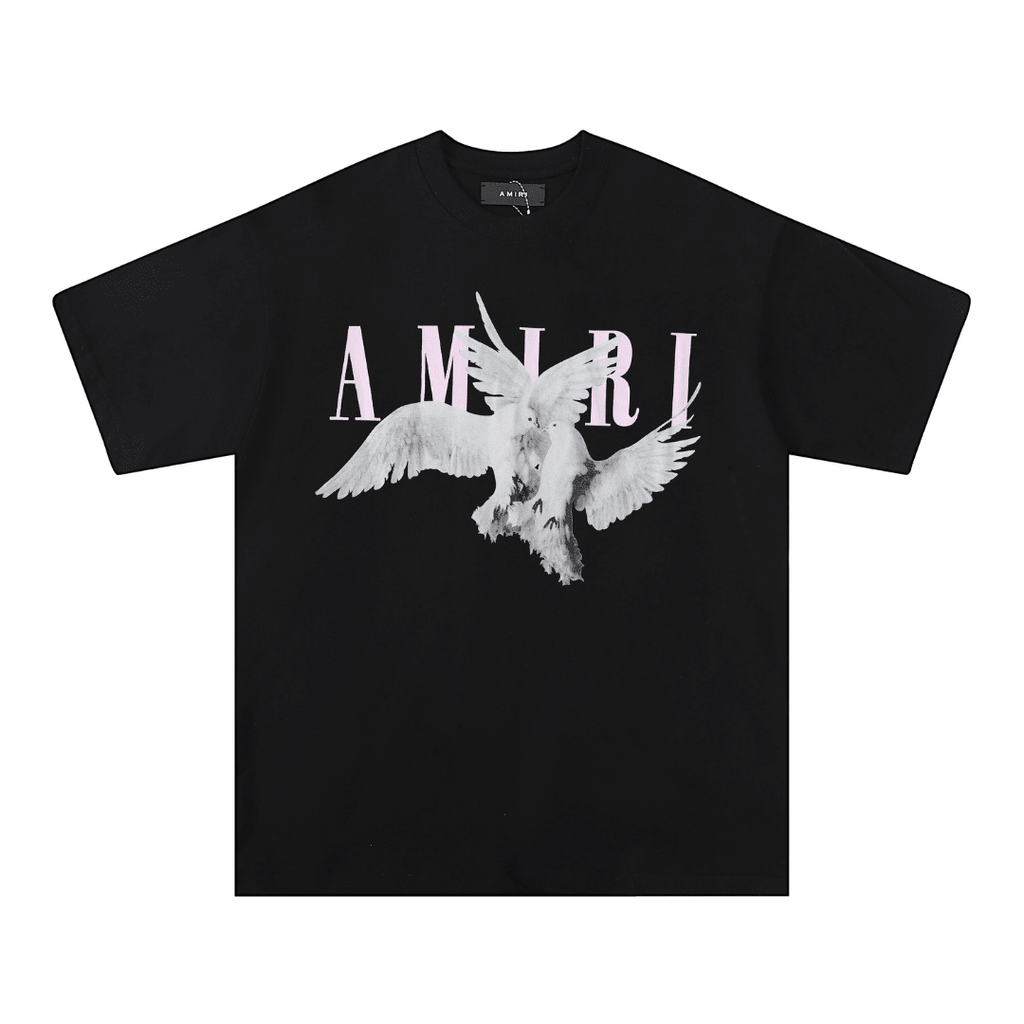 Amr Peace T-shirt