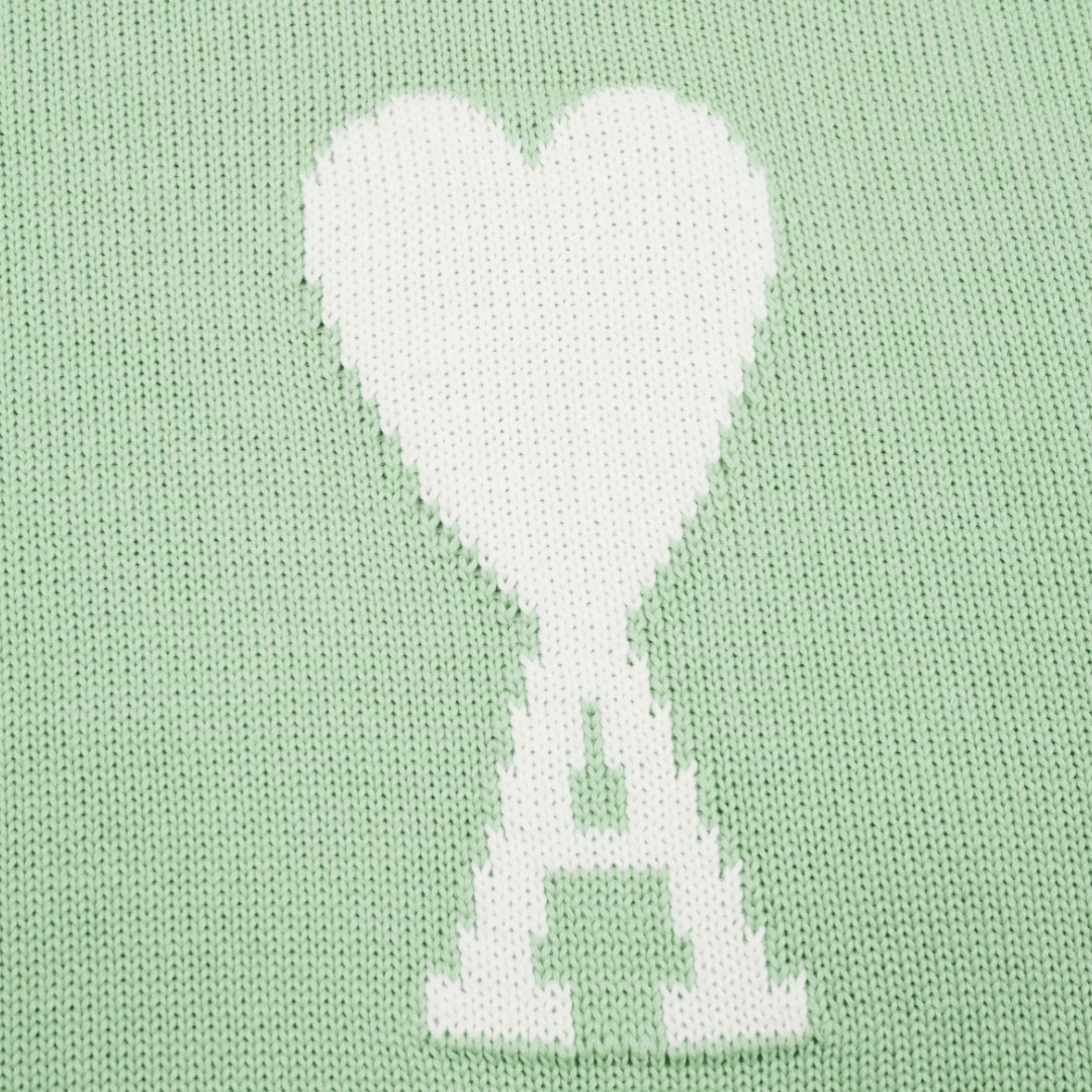 Ami Sweater
