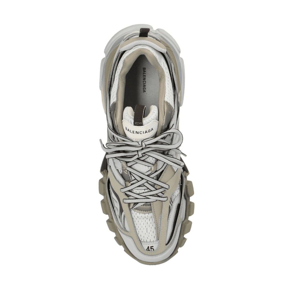 Track Grey Beige