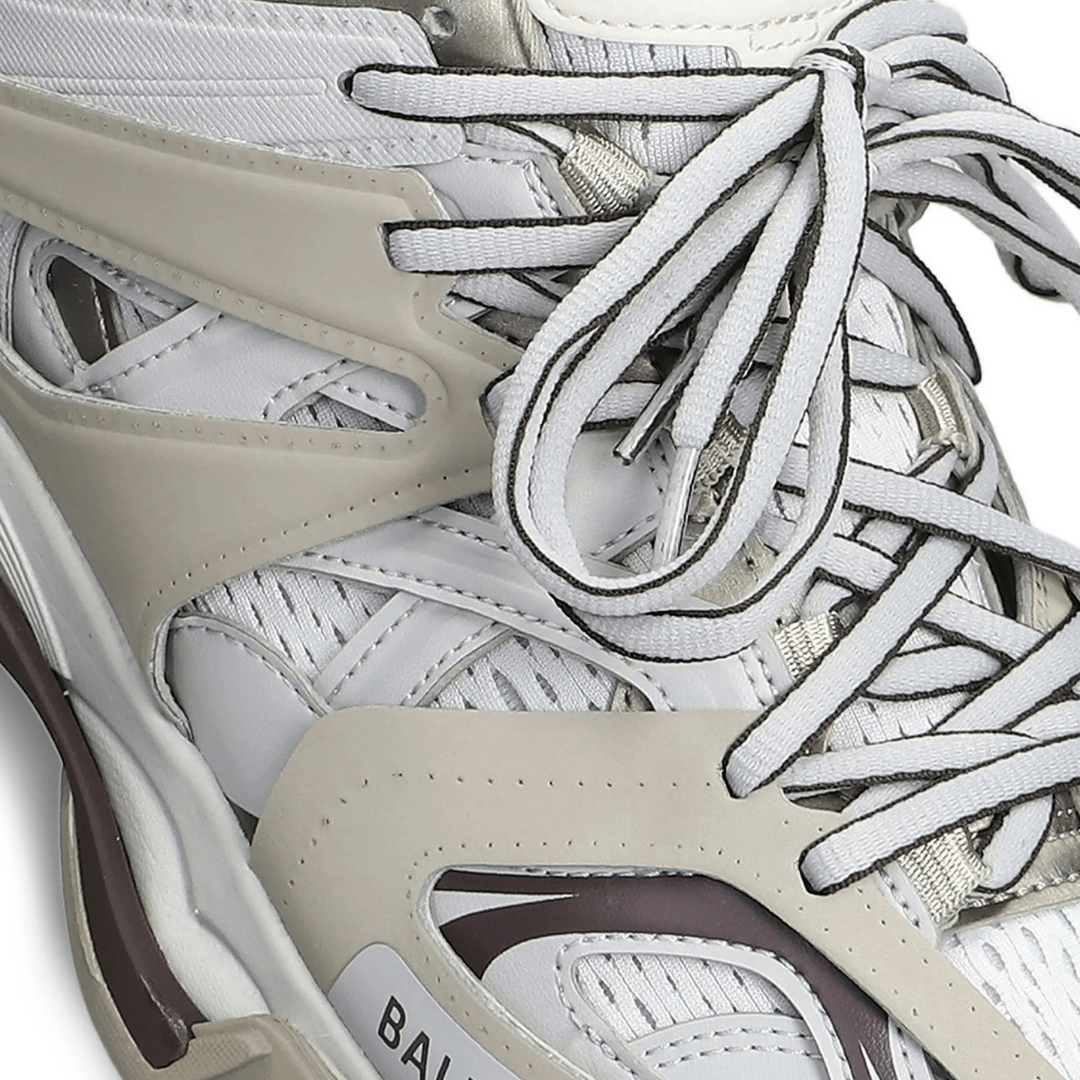 Track Grey Beige