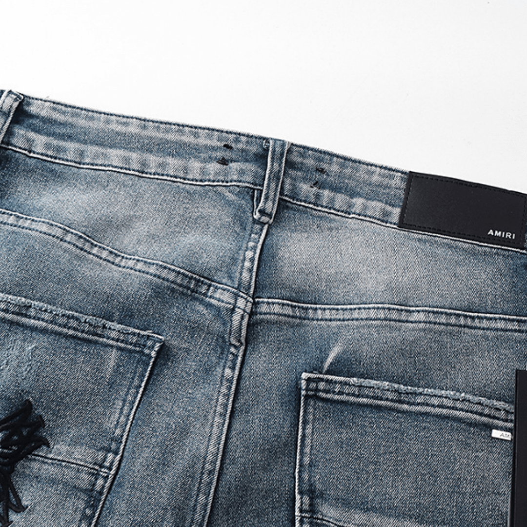 Amr Jeans